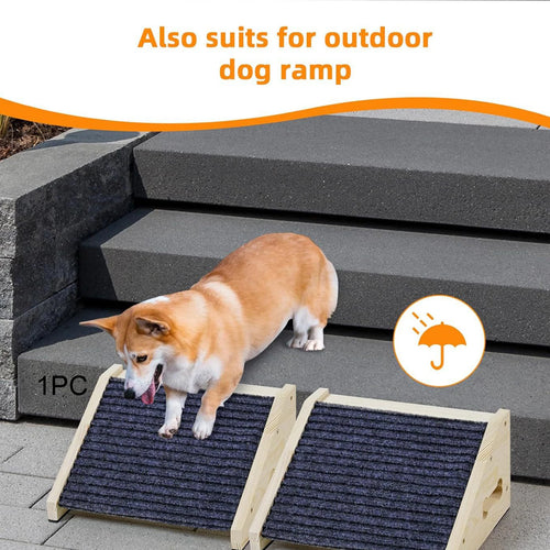 Dog Ramp for Sofa & Car