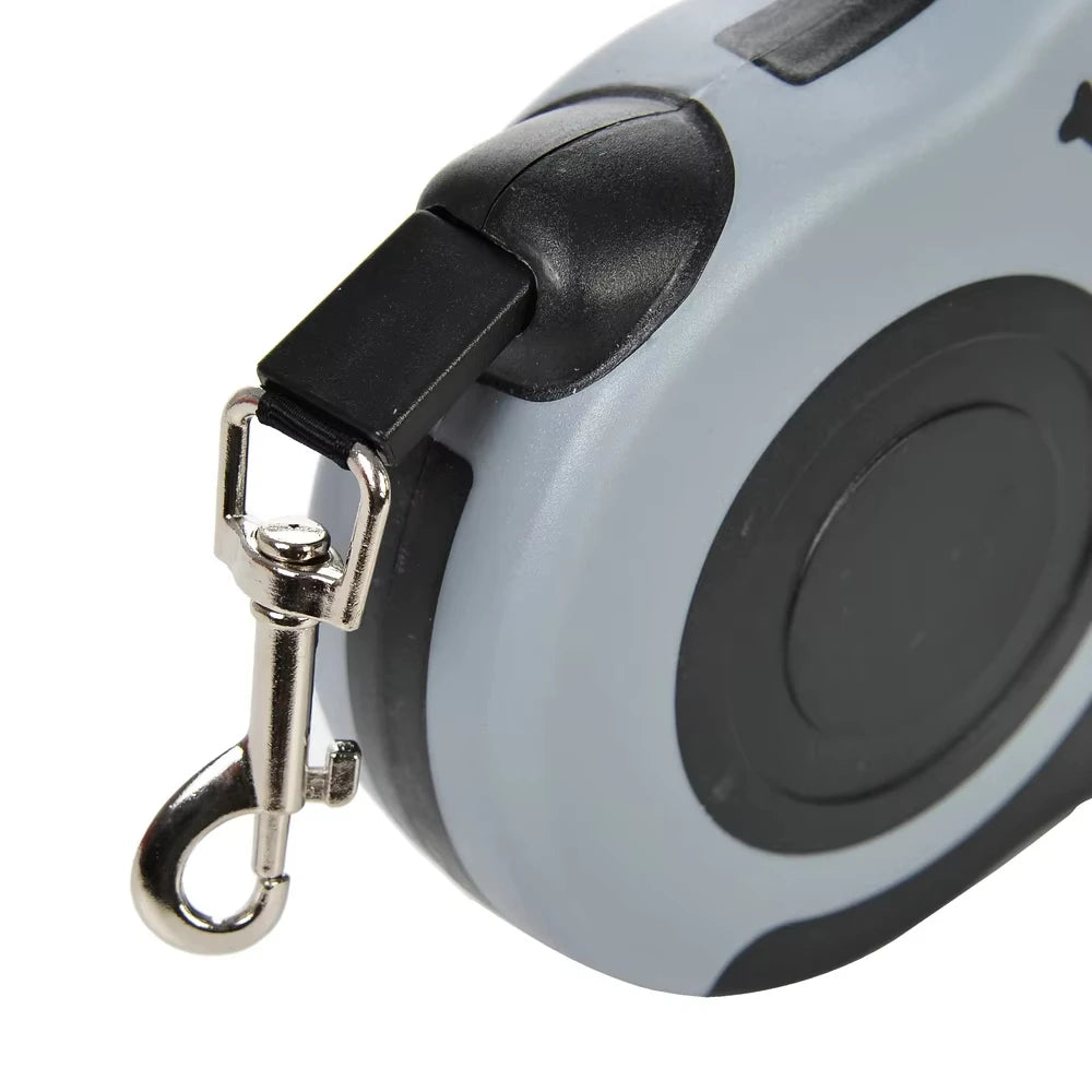 Retractable Dog Leash