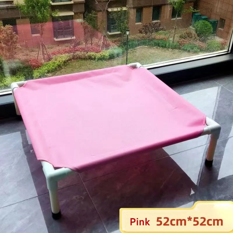 Elevated Pet Bed