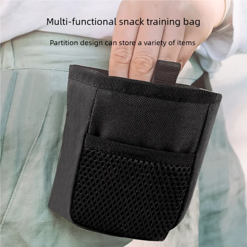 Pet Training Treat Pouch