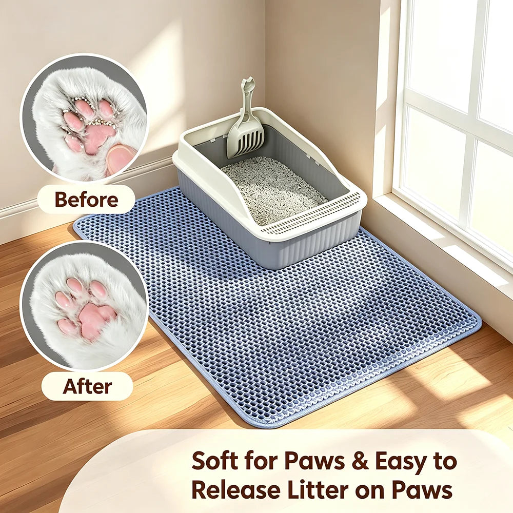 Cat Litter Mat