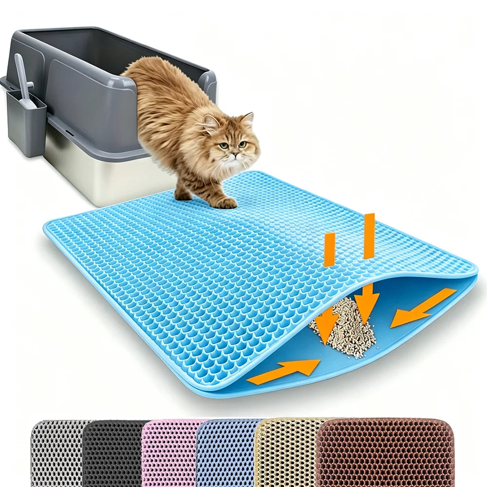 Cat Litter Mat