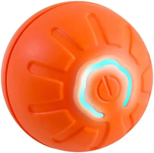 Electric Pet Ball