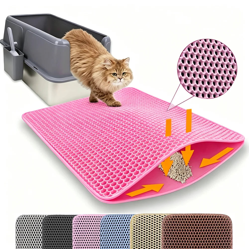 Cat Litter Mat