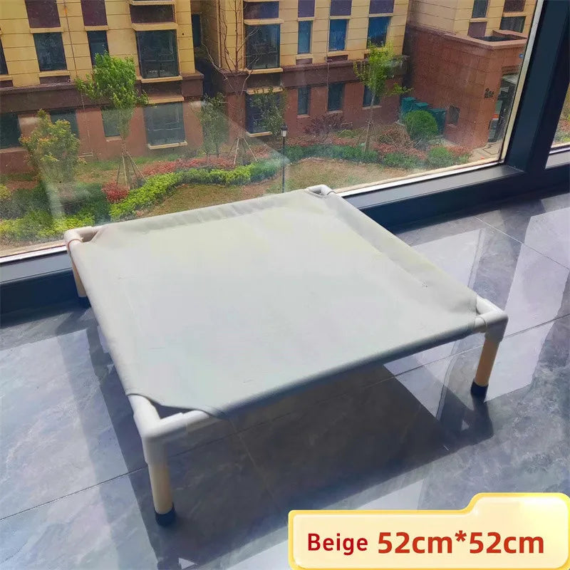 Elevated Pet Bed