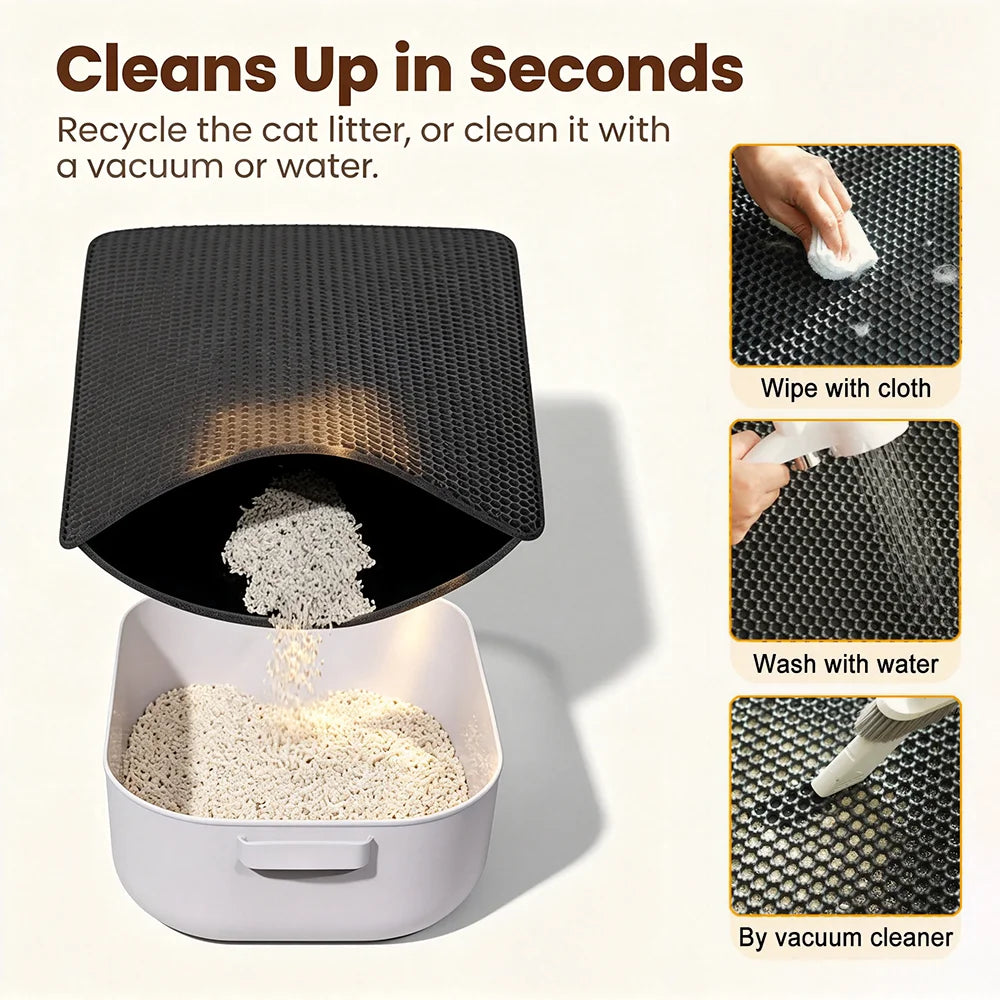 Cat Litter Mat