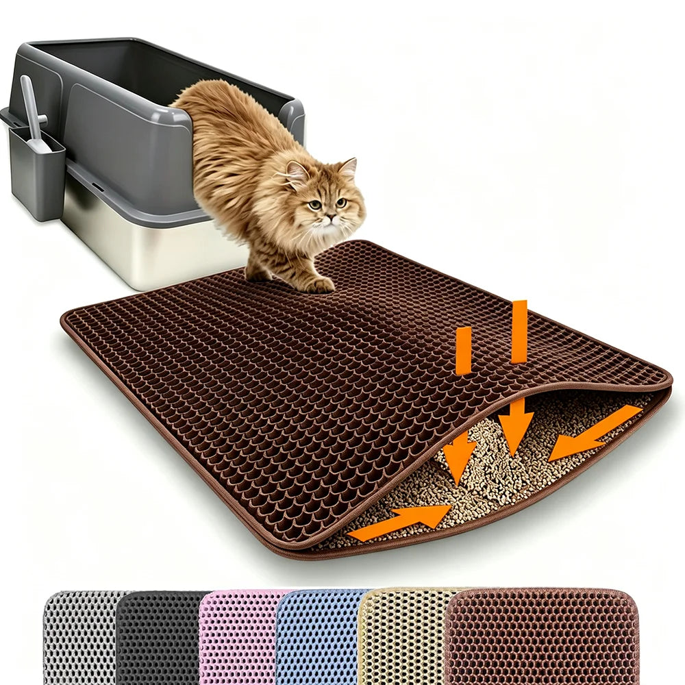 Cat Litter Mat