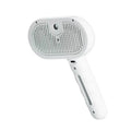 3-in-1 Electric Dog Steamer Brush