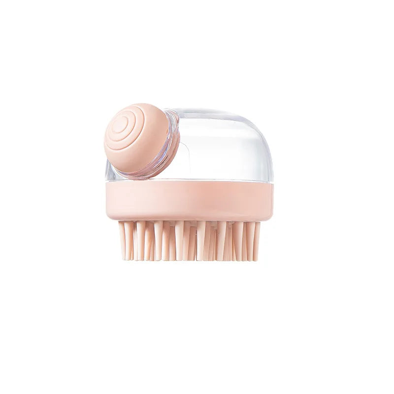 Silicone Pet Grooming Gloves