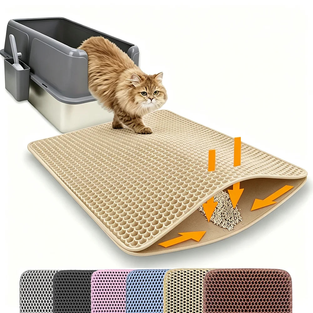 Cat Litter Mat