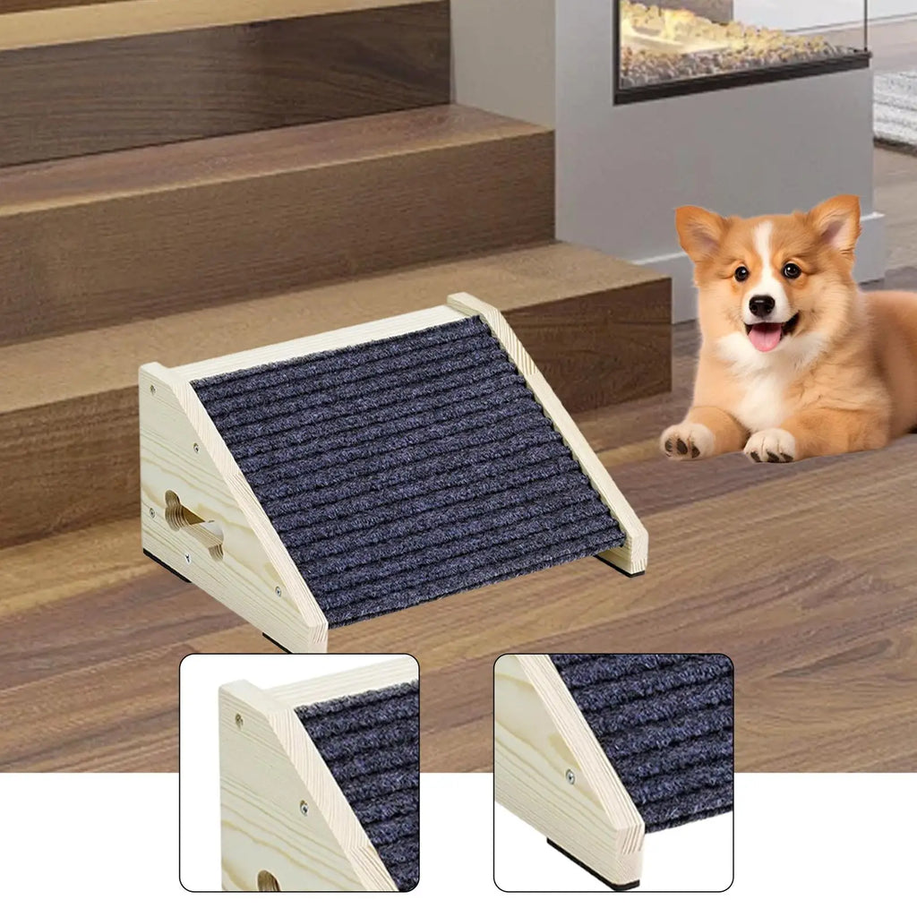 Dog Ramp for Sofa & Car