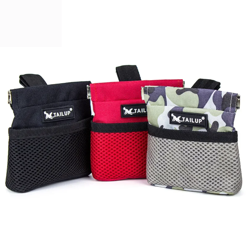 Pet Training Treat Pouch