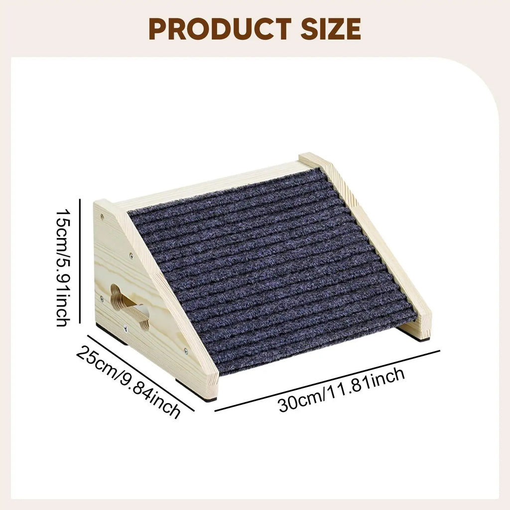 Dog Ramp for Sofa & Car