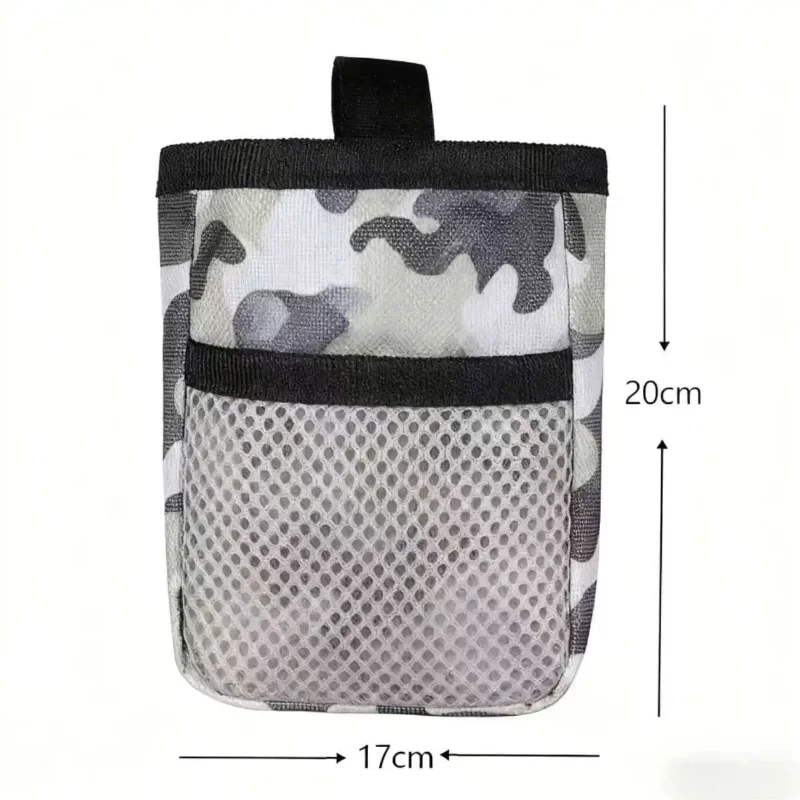 Pet Training Treat Pouch