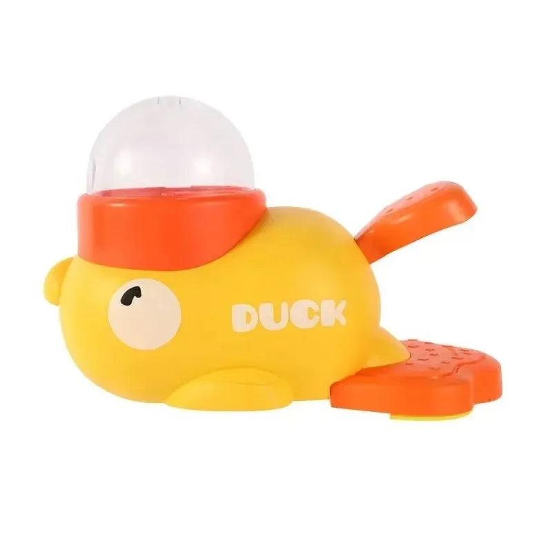 Interactive Dog Ball Toy