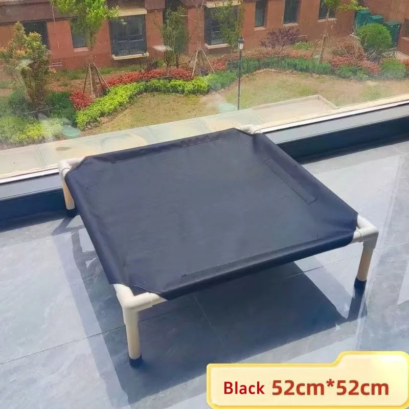 Elevated Pet Bed