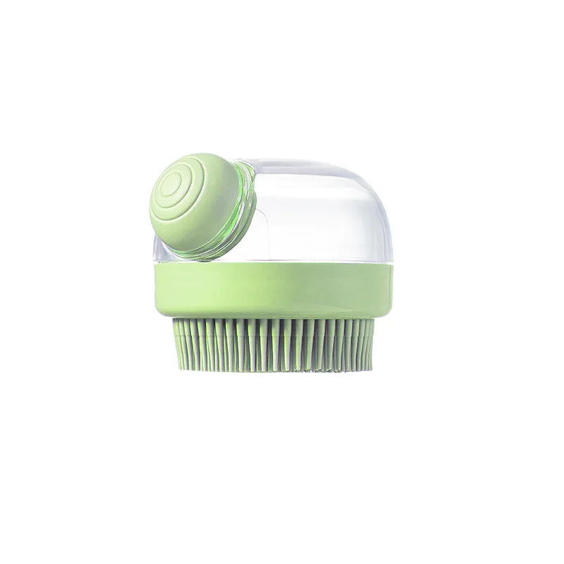 Silicone Pet Grooming Gloves
