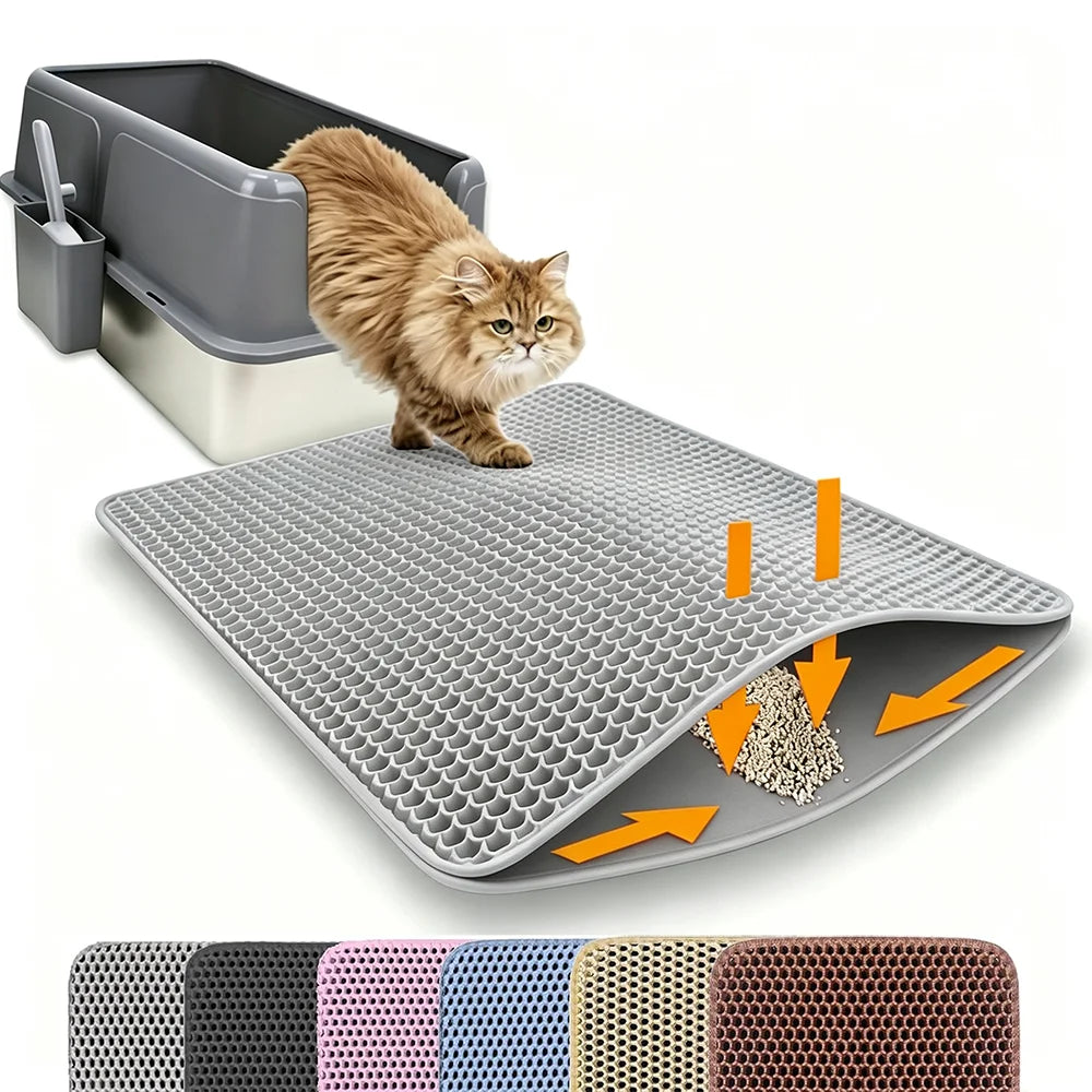 Cat Litter Mat