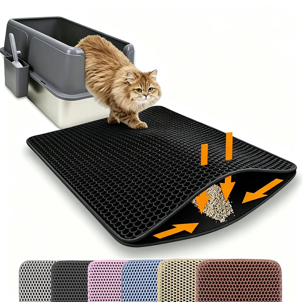 Cat Litter Mat