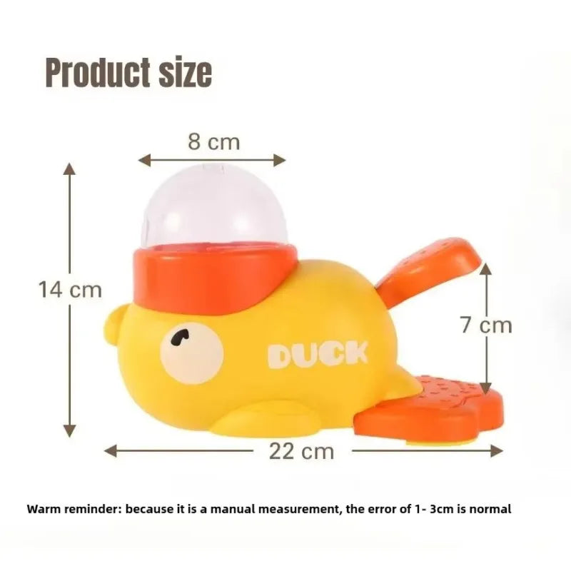 Interactive Dog Ball Toy