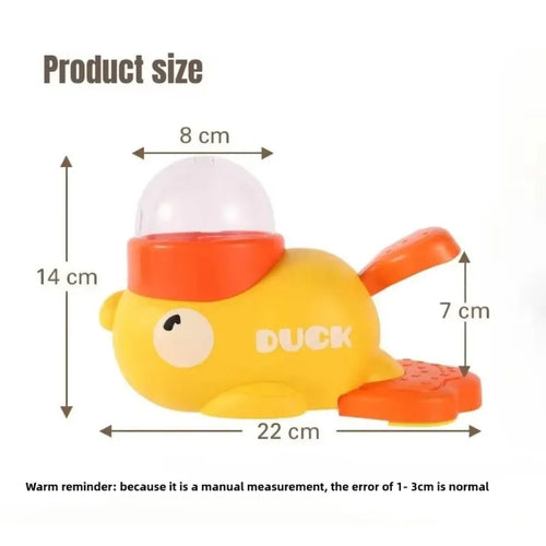 Interactive Dog Ball Toy