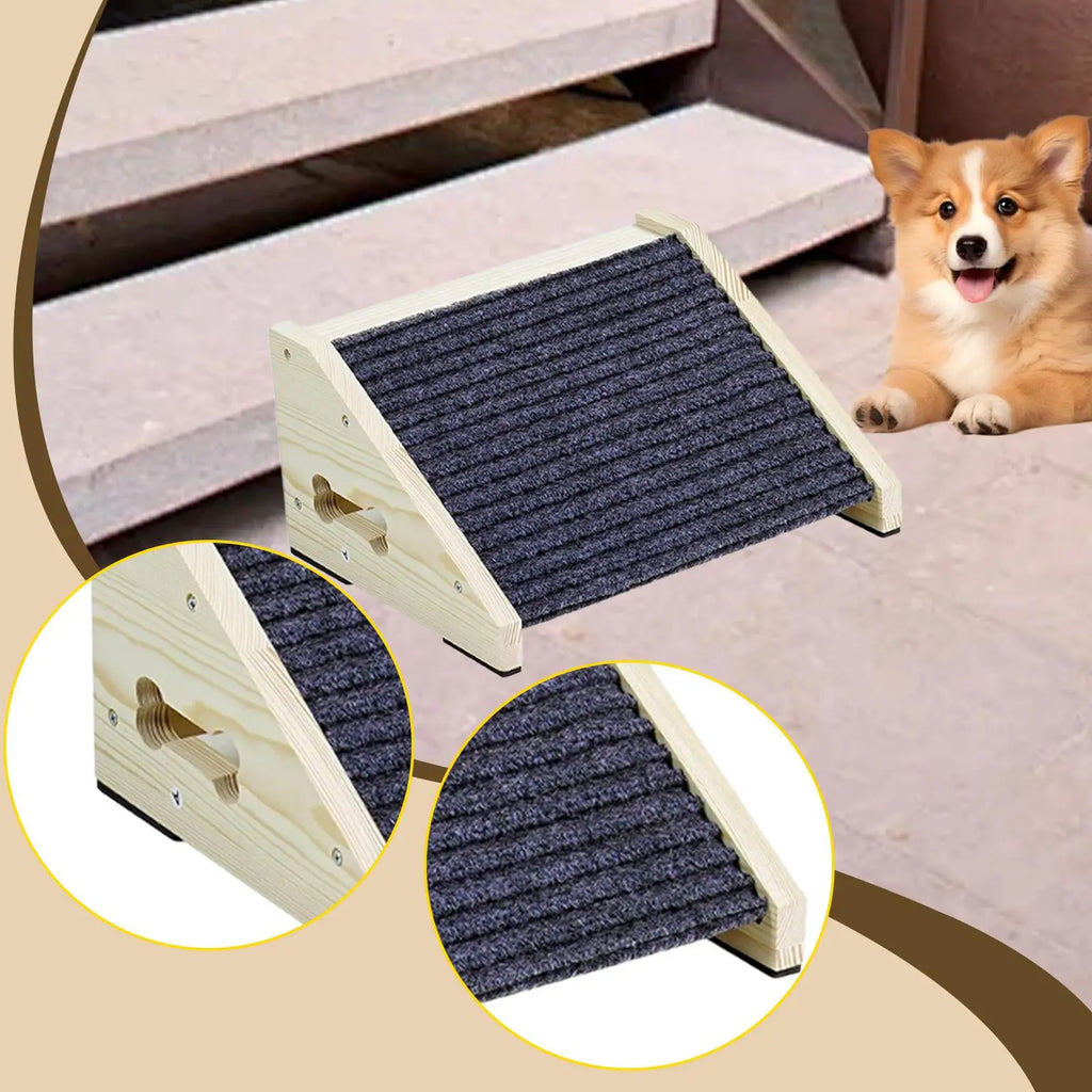 Dog Ramp for Sofa & Car