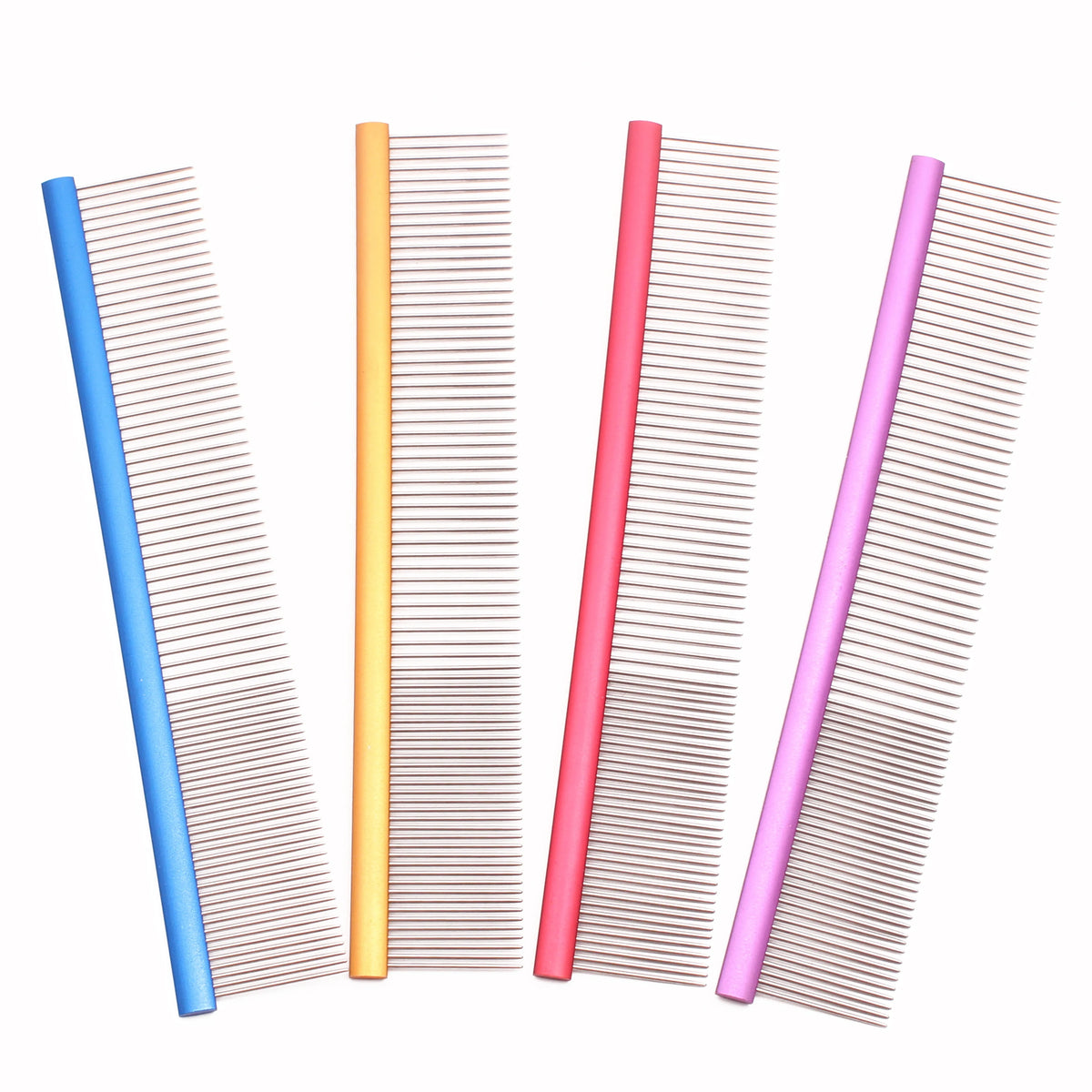 Professional Pet Grooming Comb